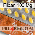 Fliban 100Mg 42